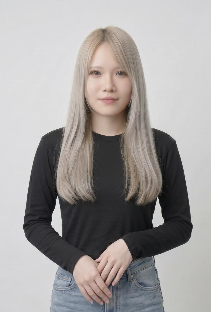 藤井 星奈