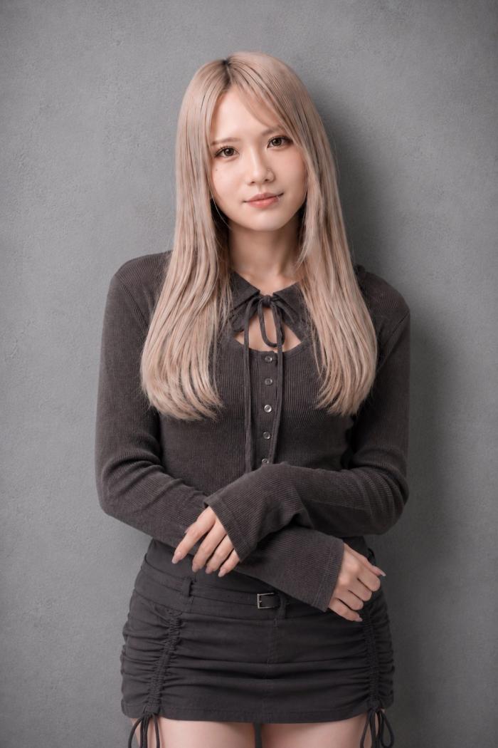 藤井 星奈