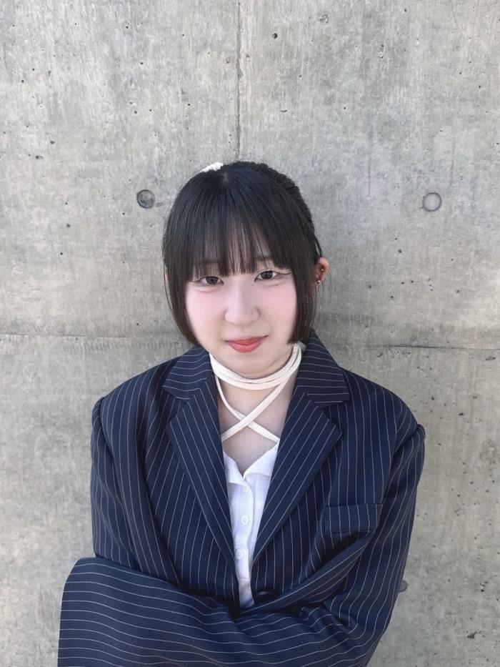 土田 楓音