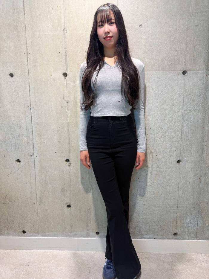 坂上 桜香