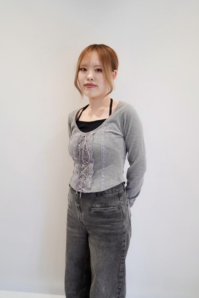 會田 愛香