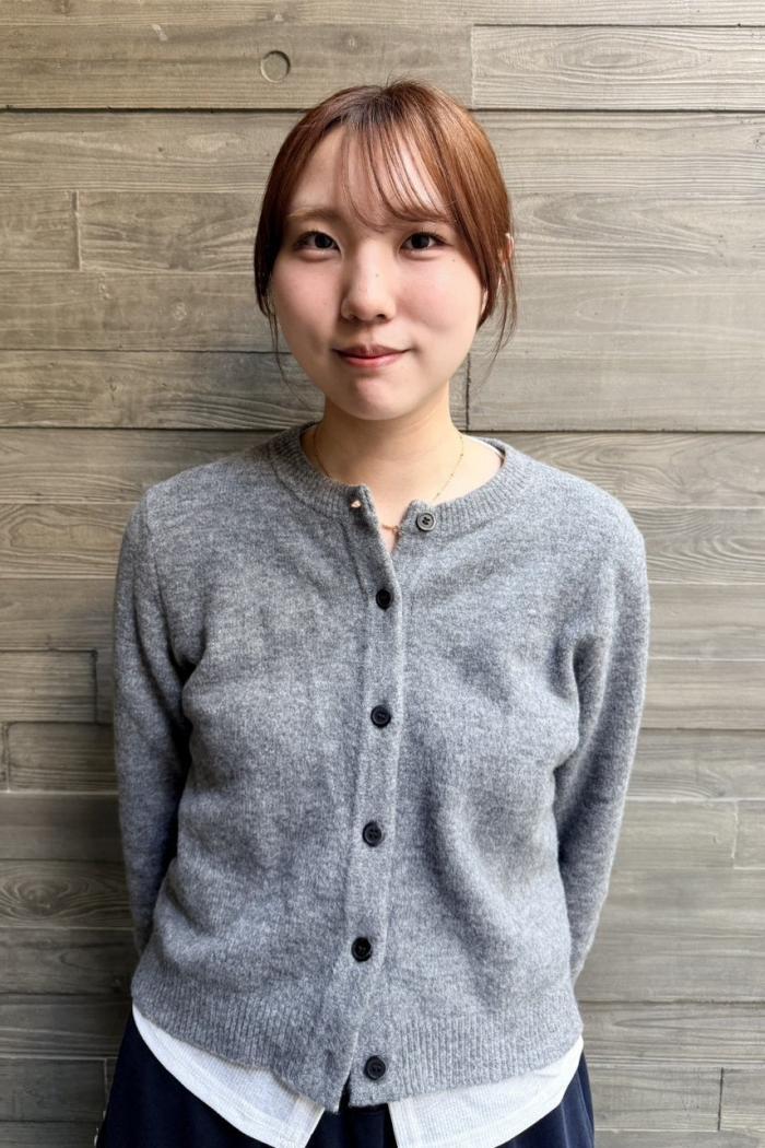 保苅 芽