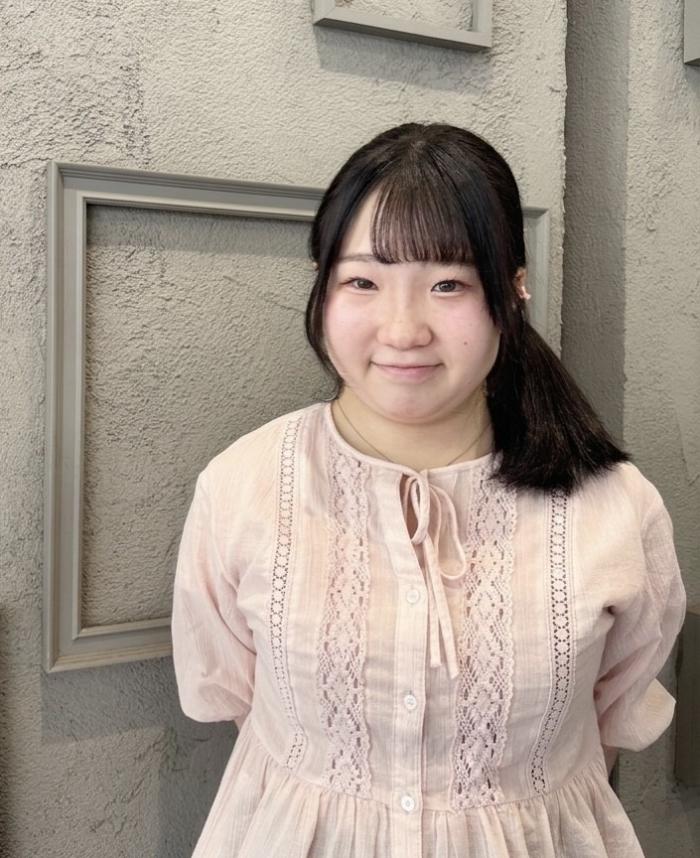 紙谷 結菜