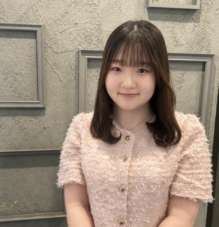 紙谷 結菜