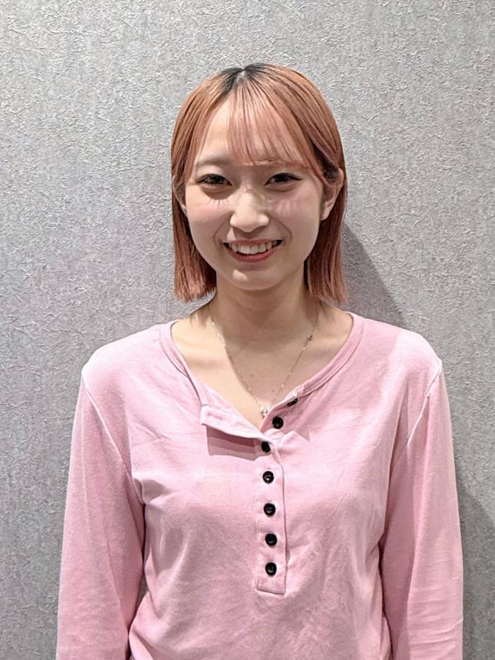 中島 杏