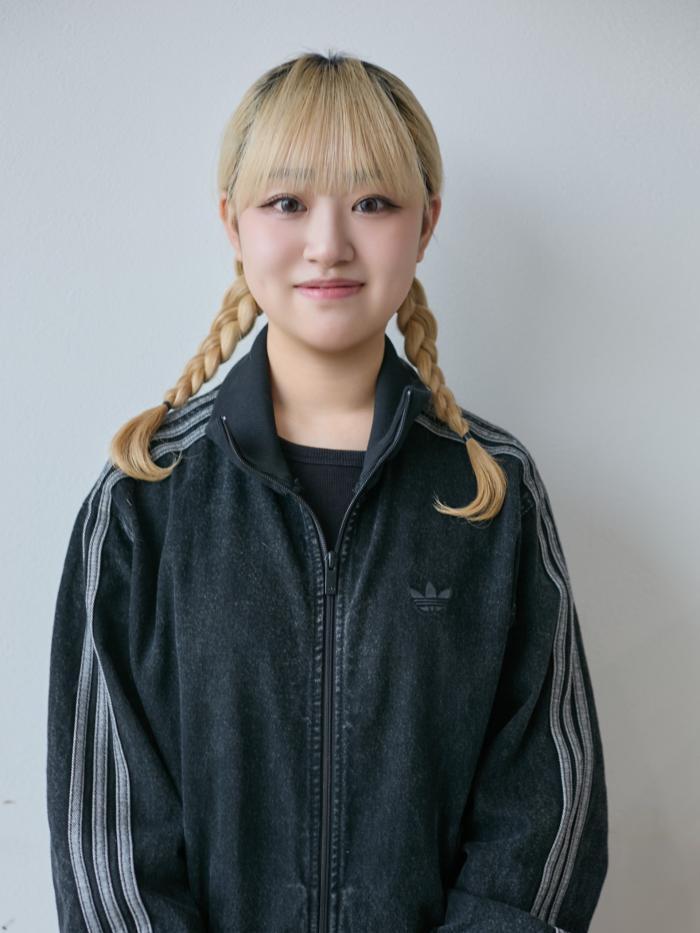 木村 陽奈