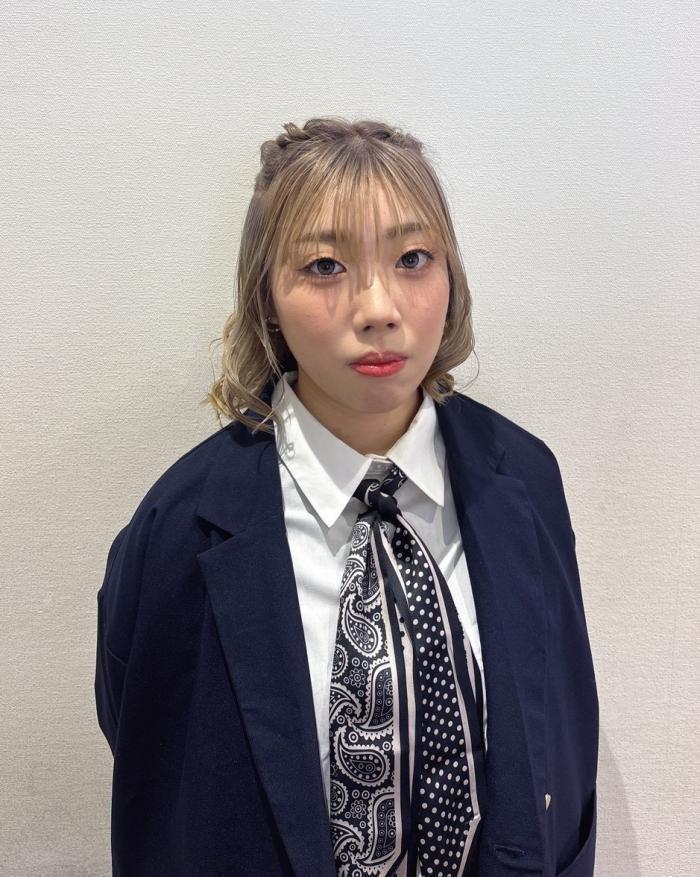 伊東 美柚