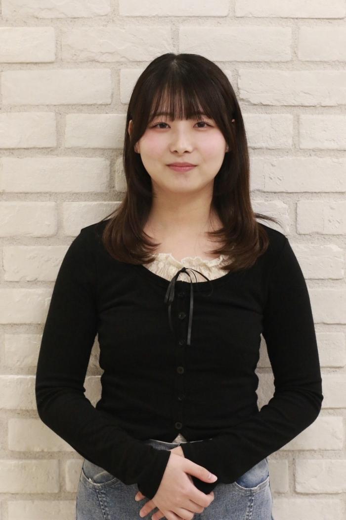 田中 美紗希