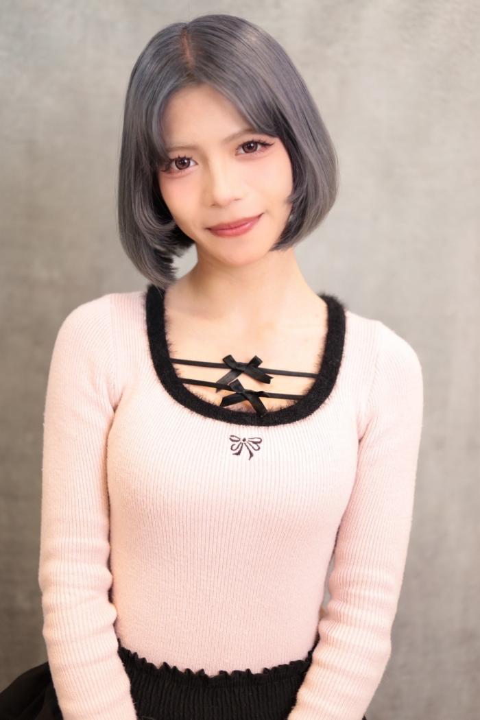 福永 にか