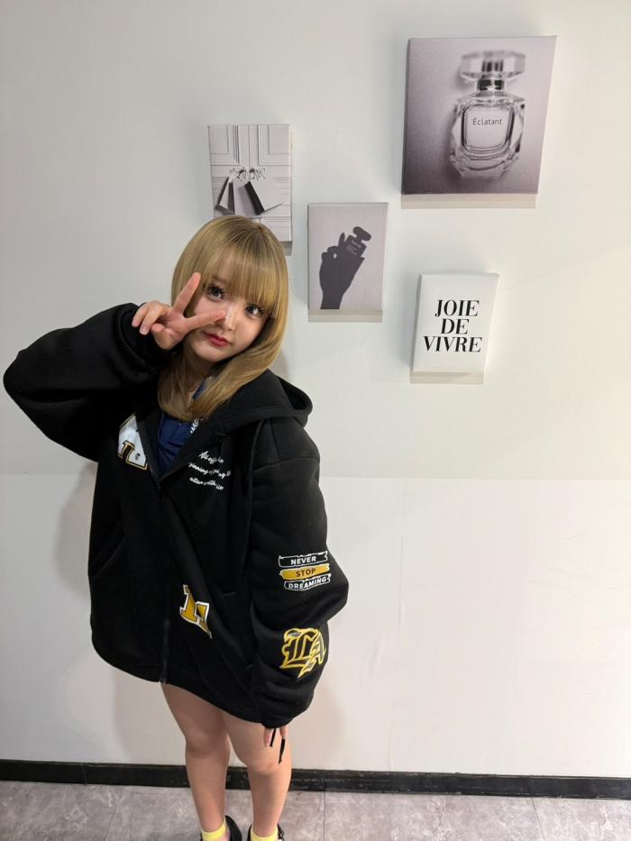 高梨 礼奈