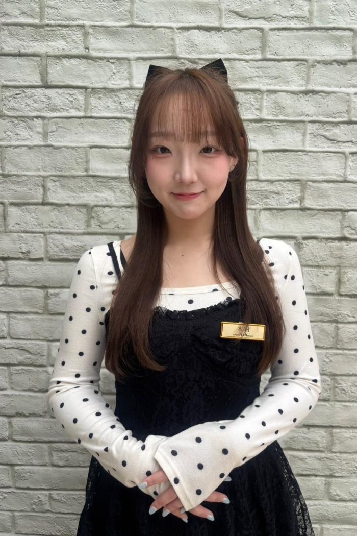 木村 ここな
