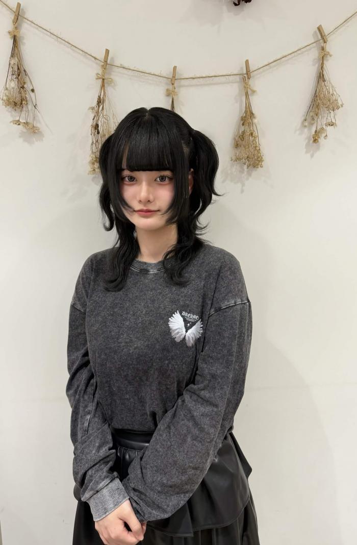 邑松 佳