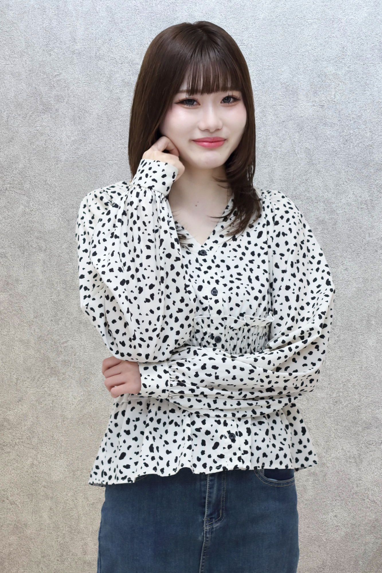 古田 陽菜