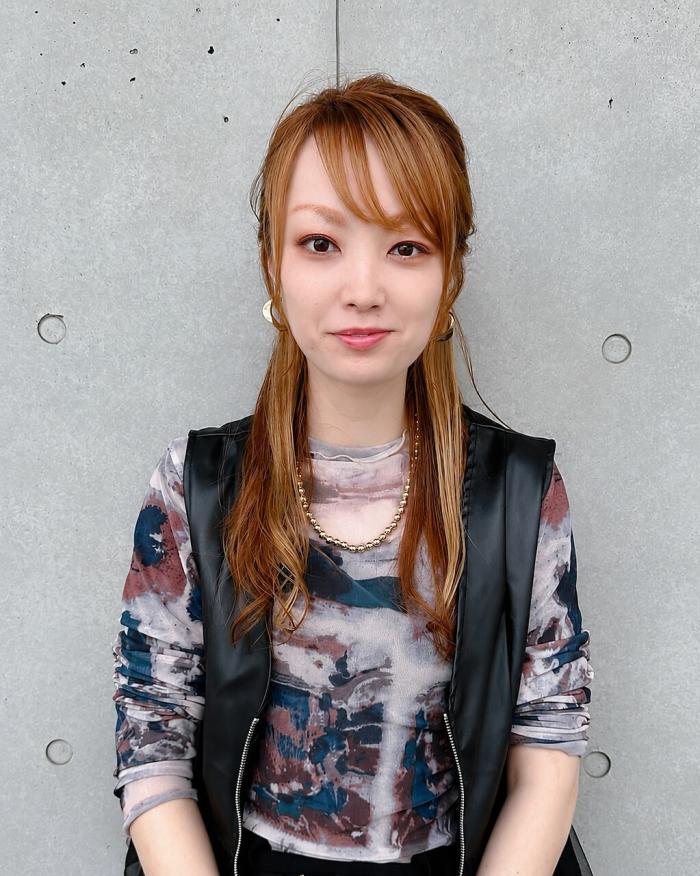 鈴木 華枝