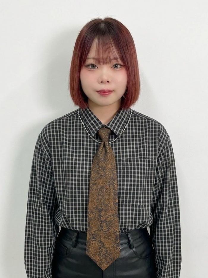 天野 叶愛