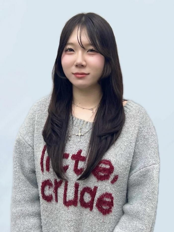 堀越 美雪音