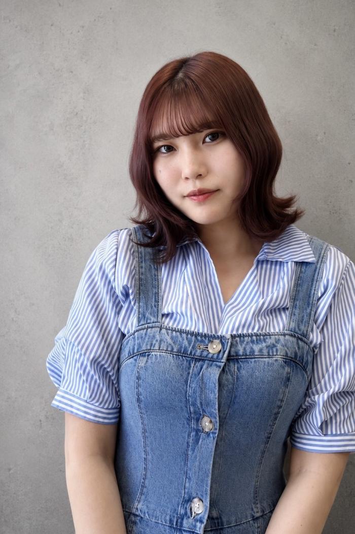 中山 聖菜