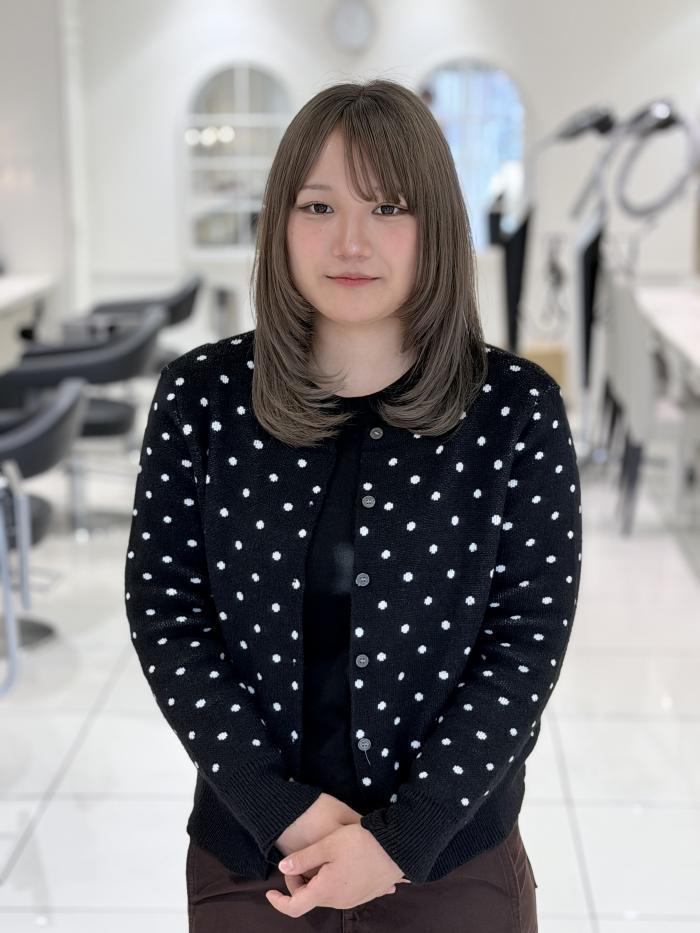 篠﨑 梨乃