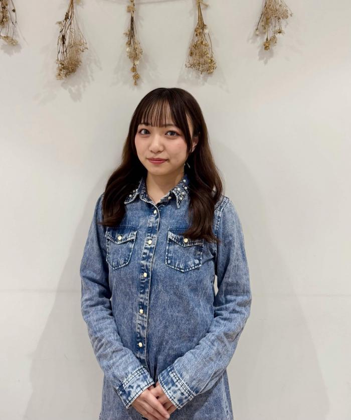 久留 麻鈴