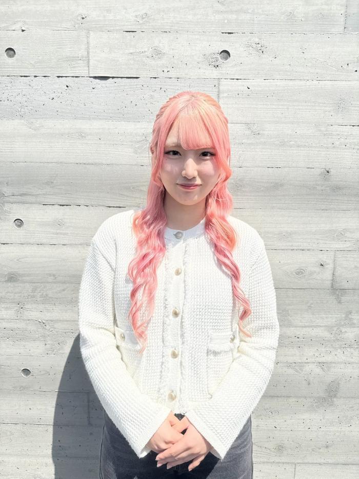 長谷川 姫菜