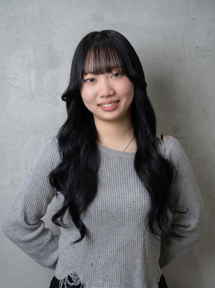 佐藤 夏萌