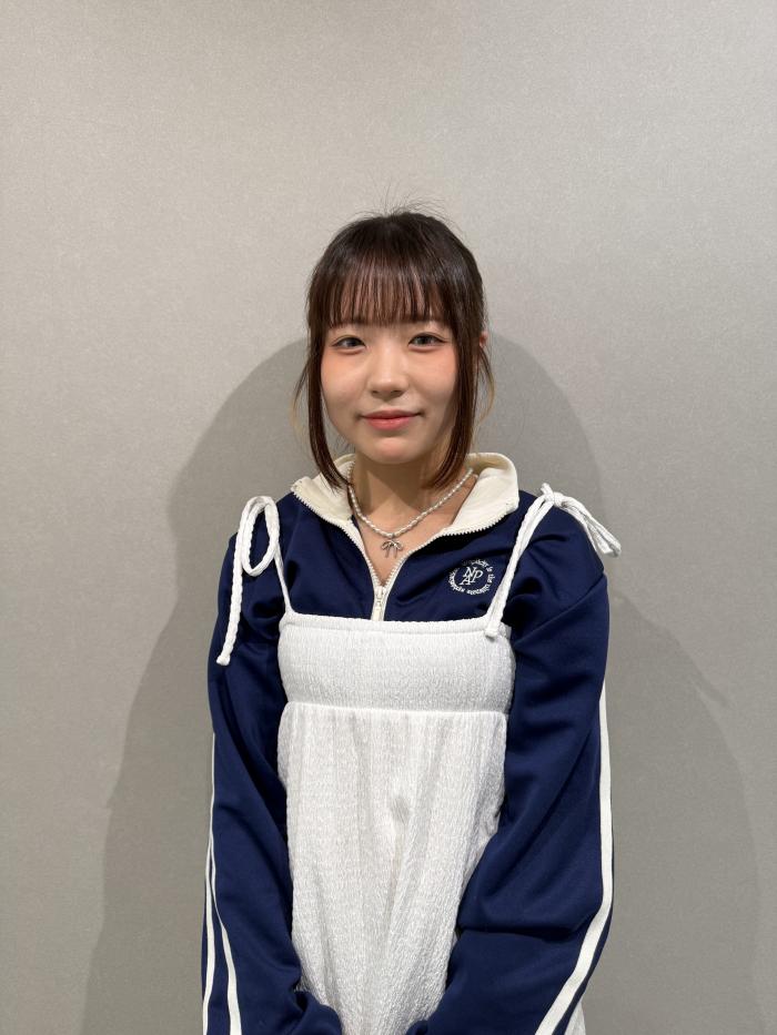 森 結愛