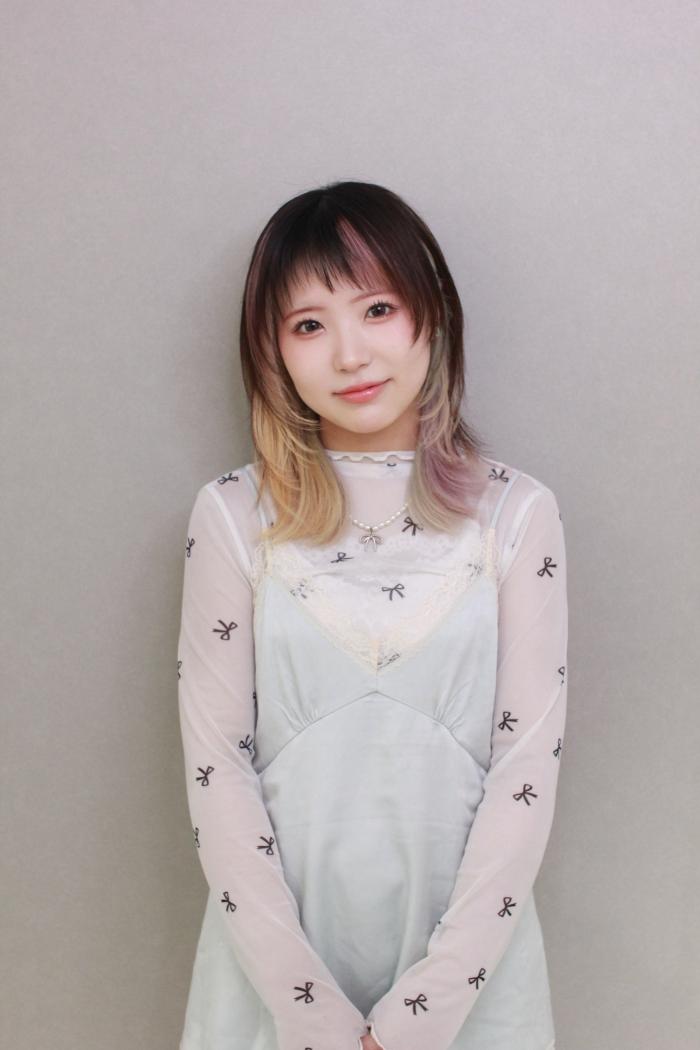 森 結愛