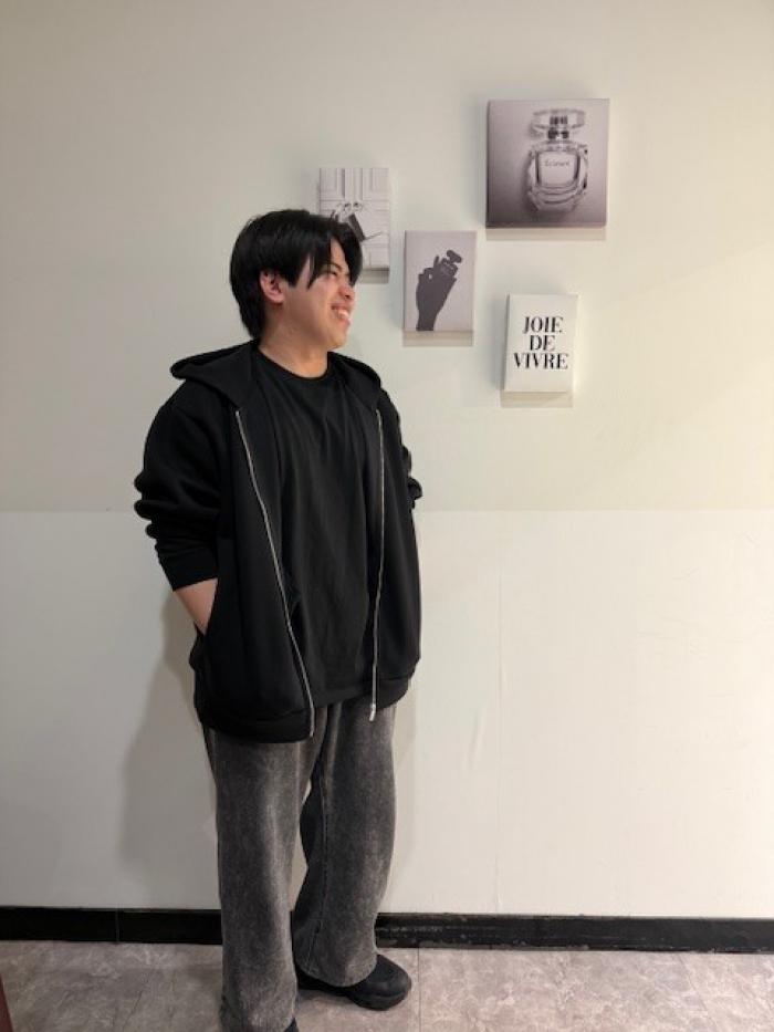湯田 大翔