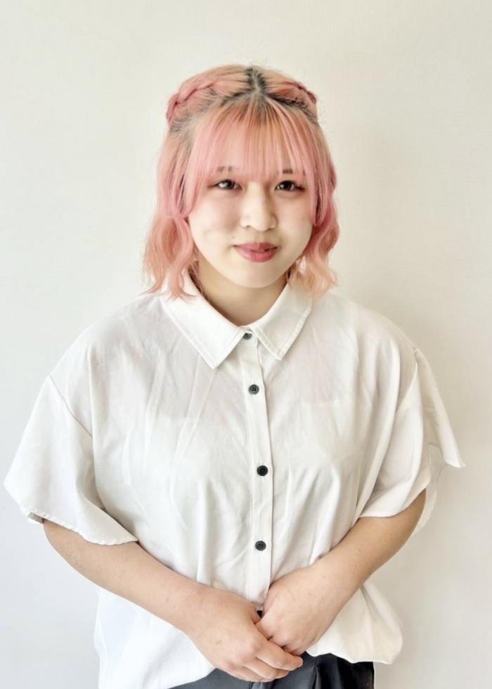 古谷 彩流