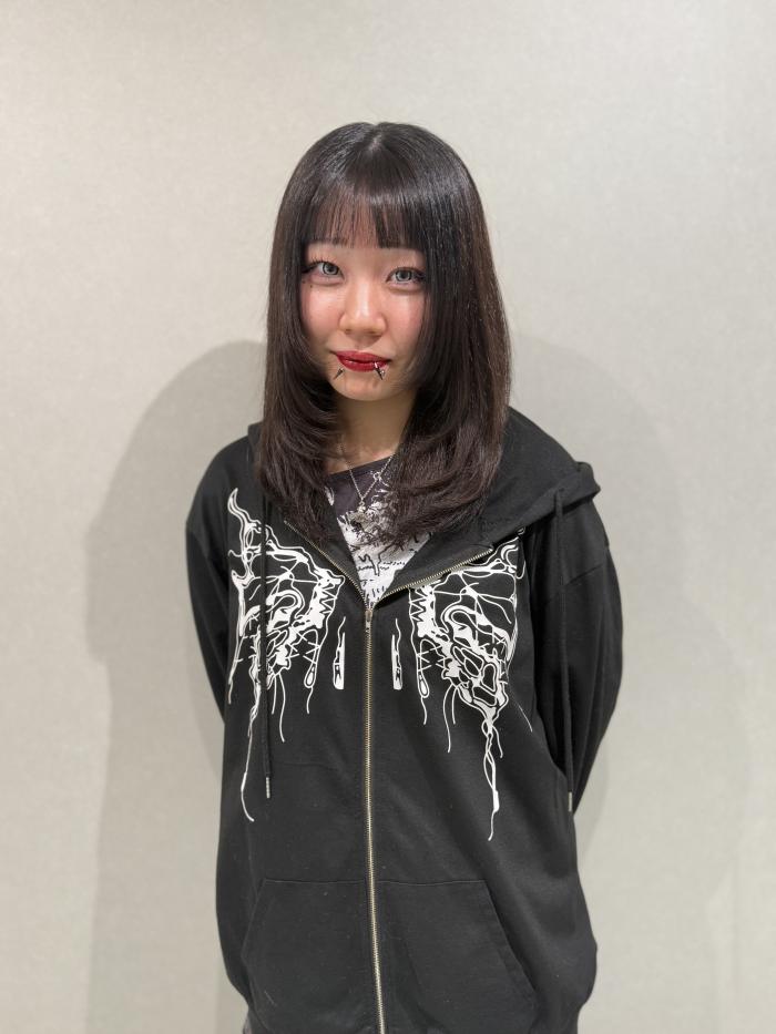 加藤 愛唯