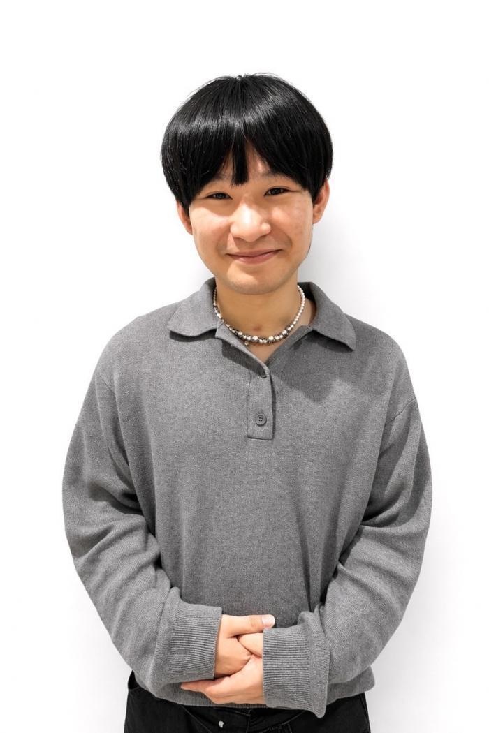 高島 航輝