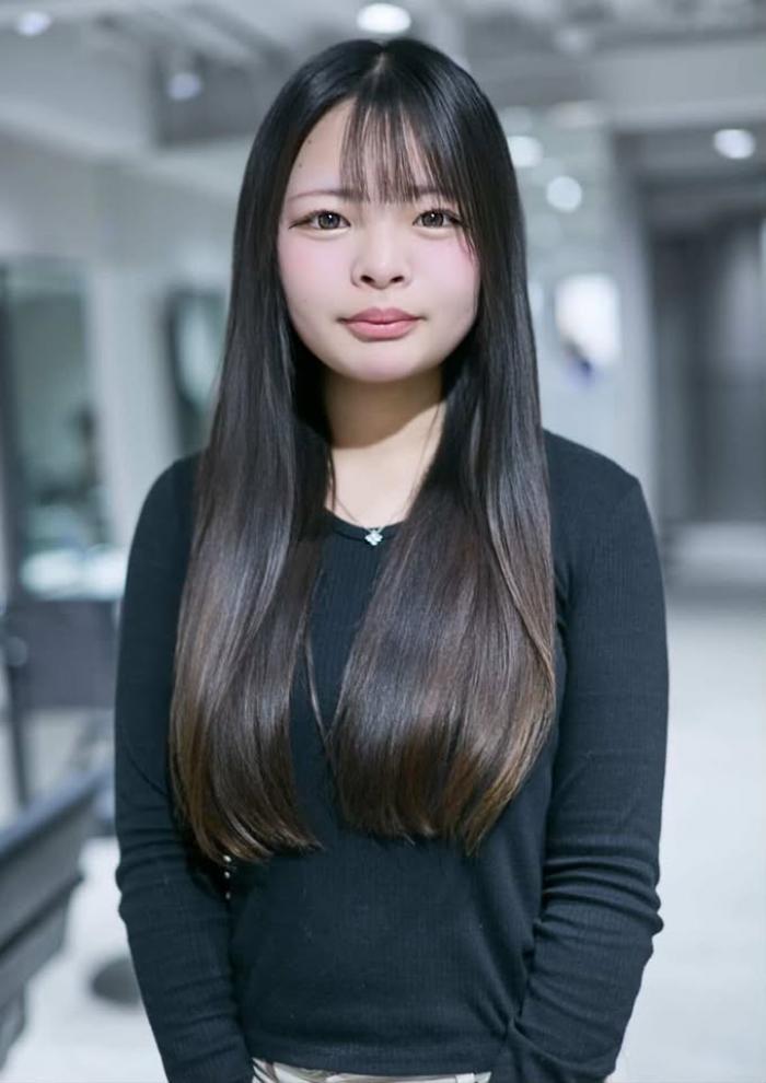 山野井 陽愛