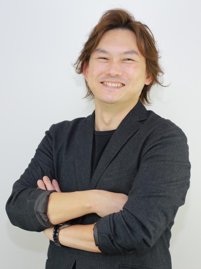 高澤 裕也