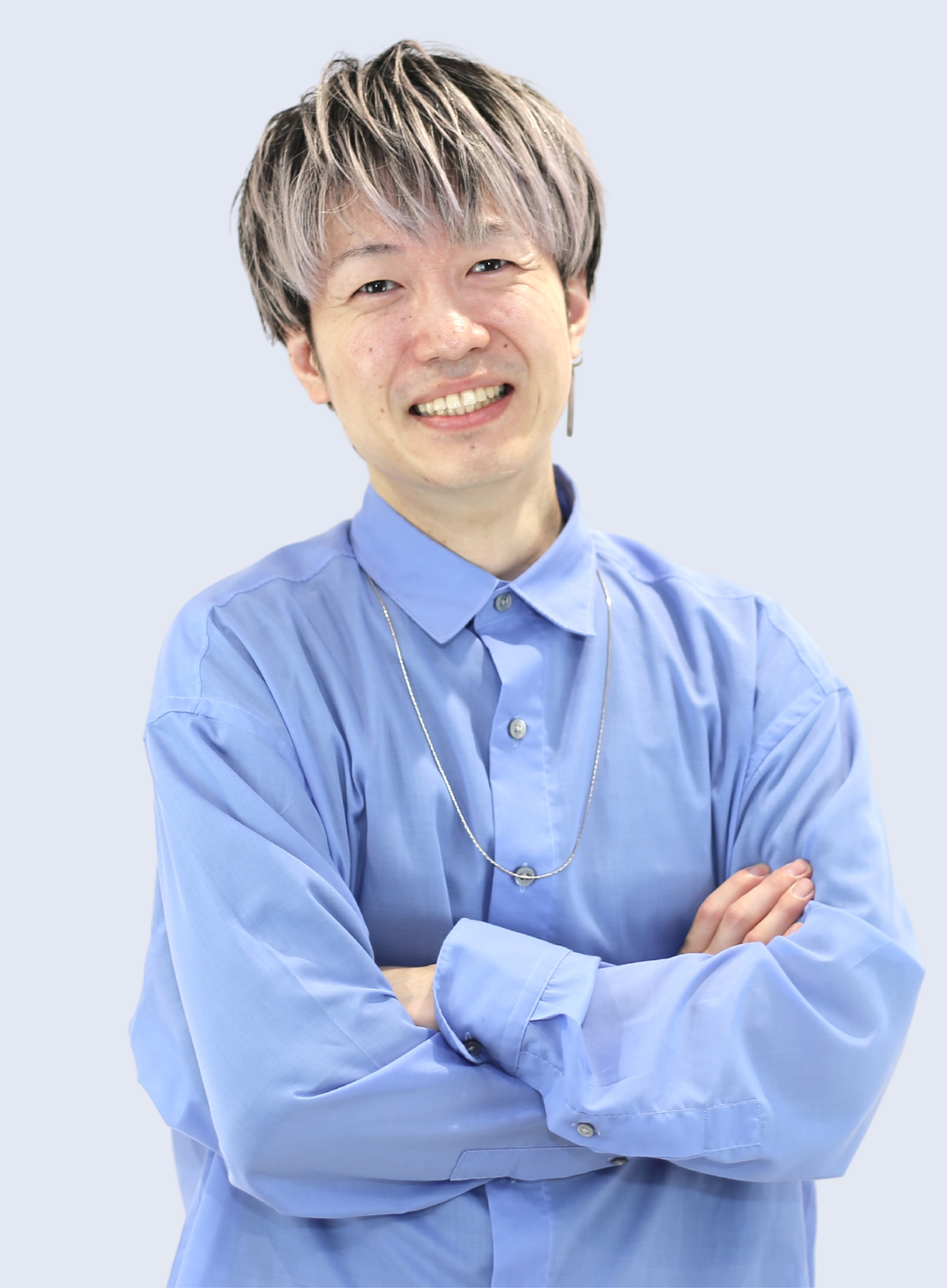 五十嵐 文高