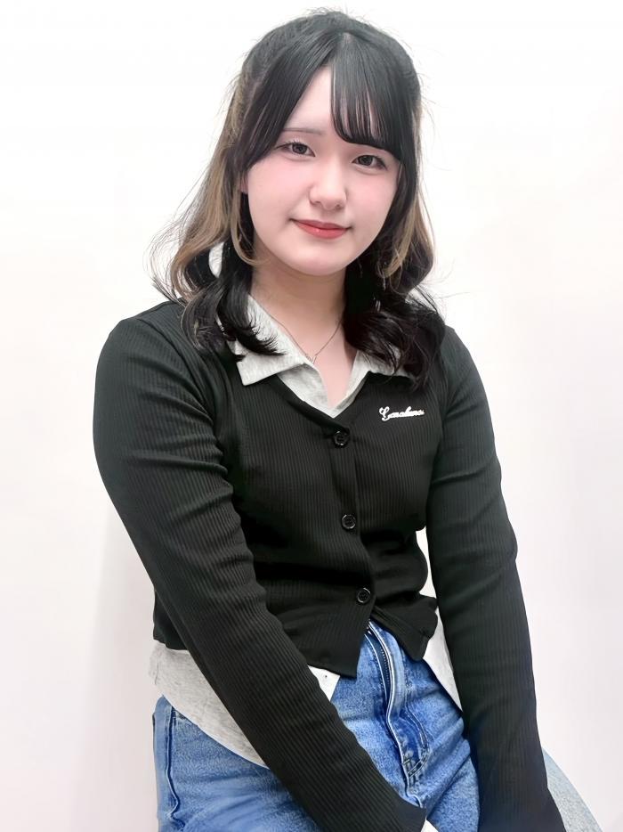 栁 帆乃香