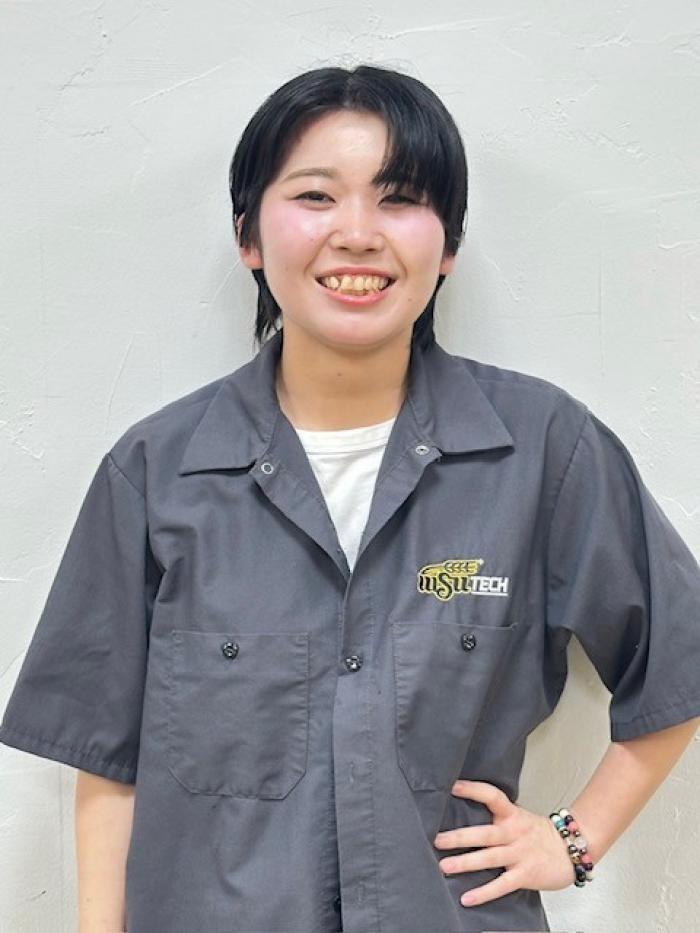 平良 美琴