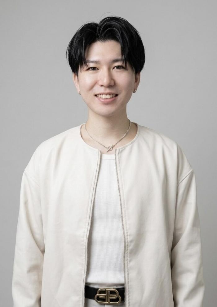 中村 玲仁