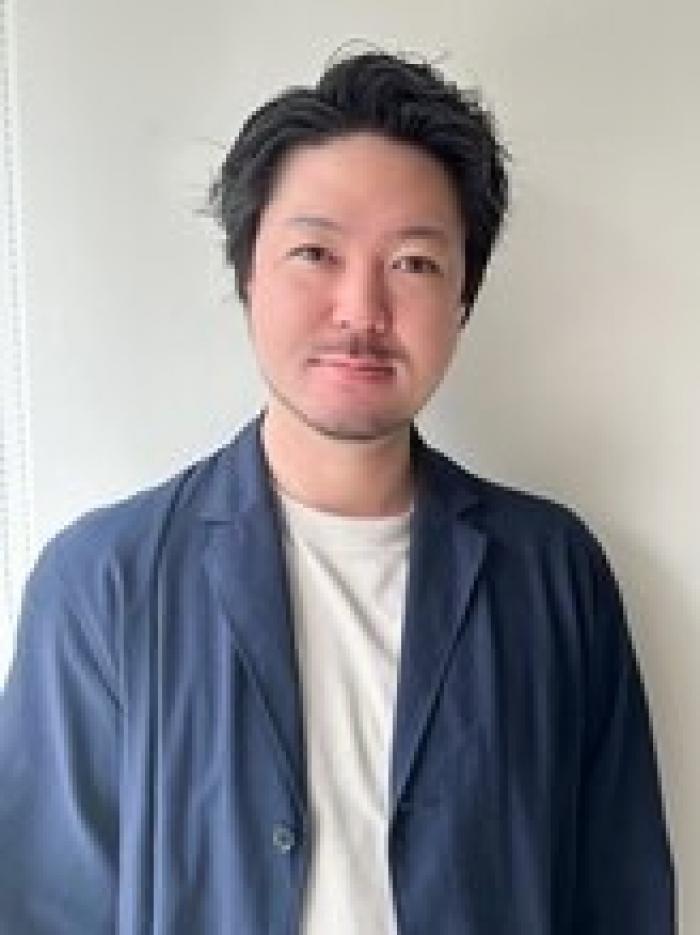 三原 健一郎