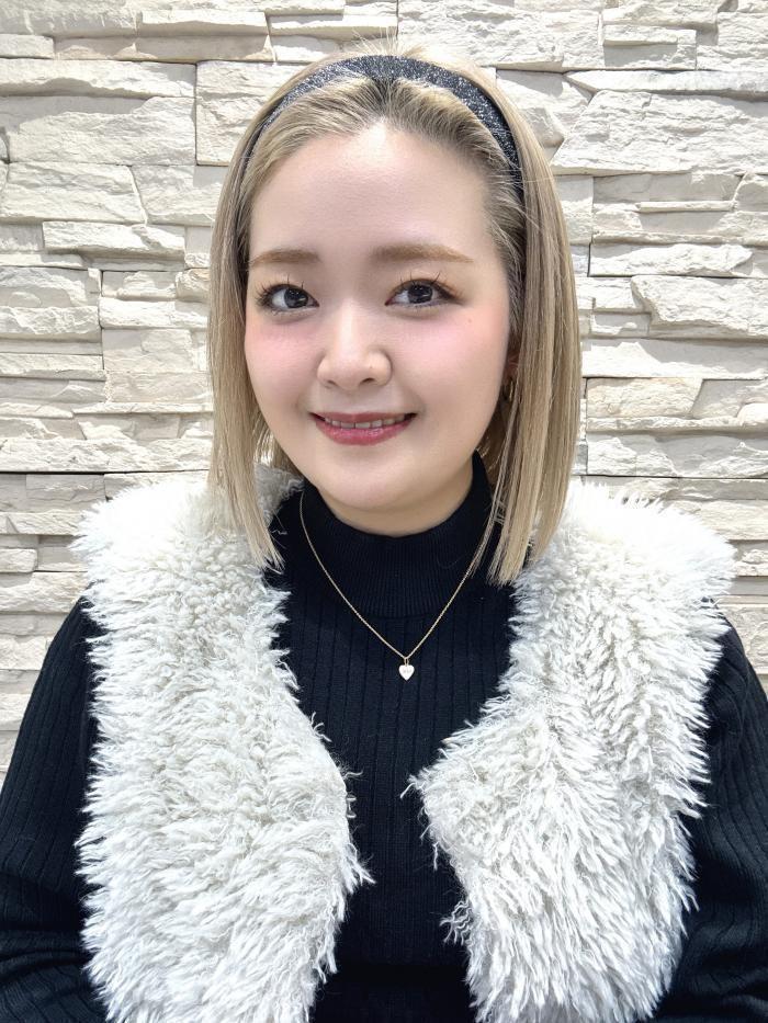 工藤 苑夏