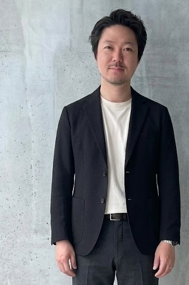 三原 健一郎
