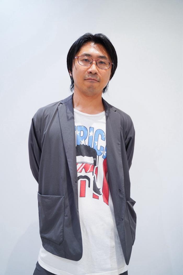 田中 瞬