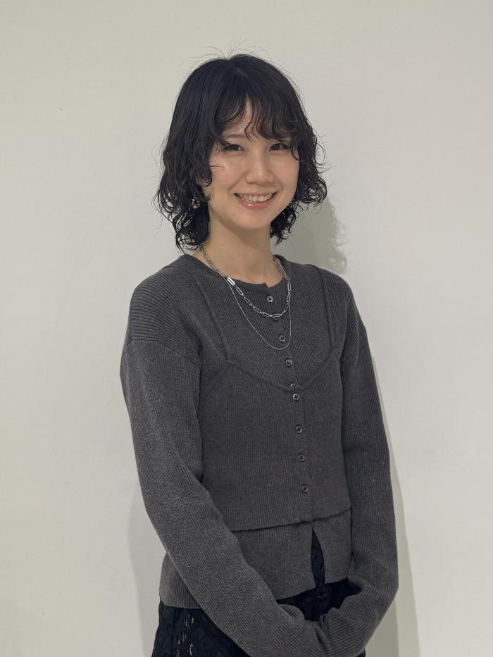 須藤 さやか