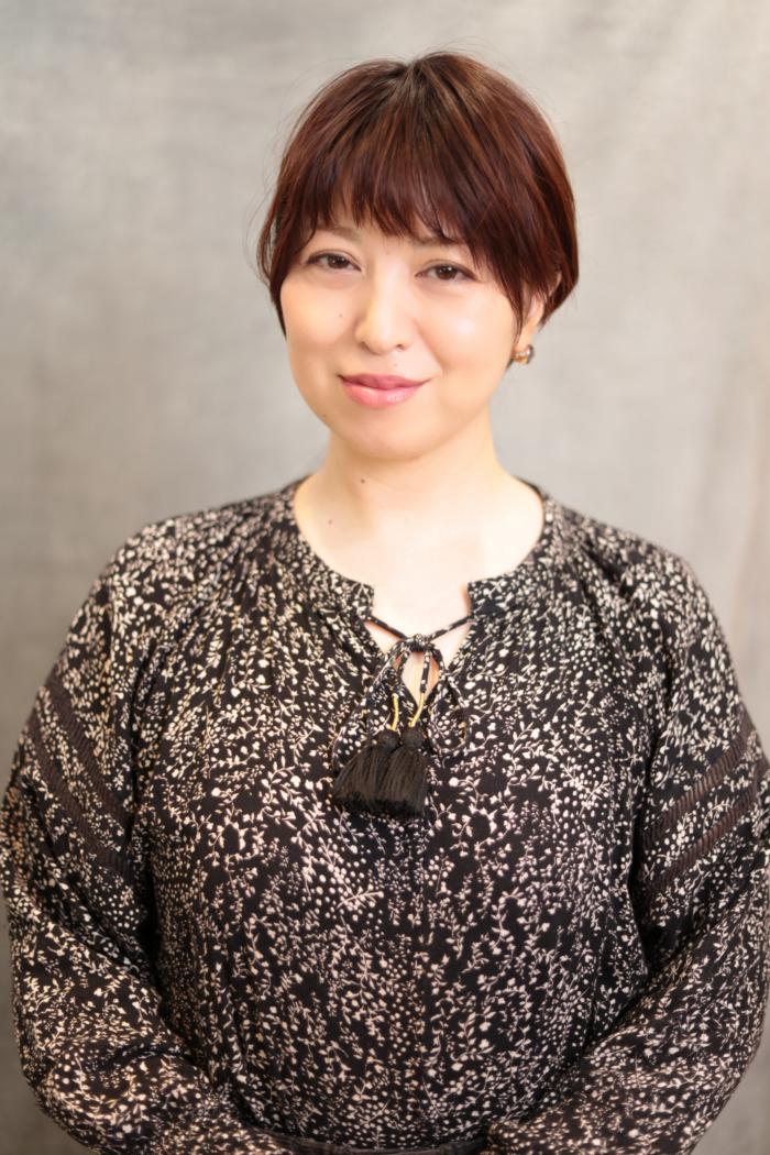 小林 真紀