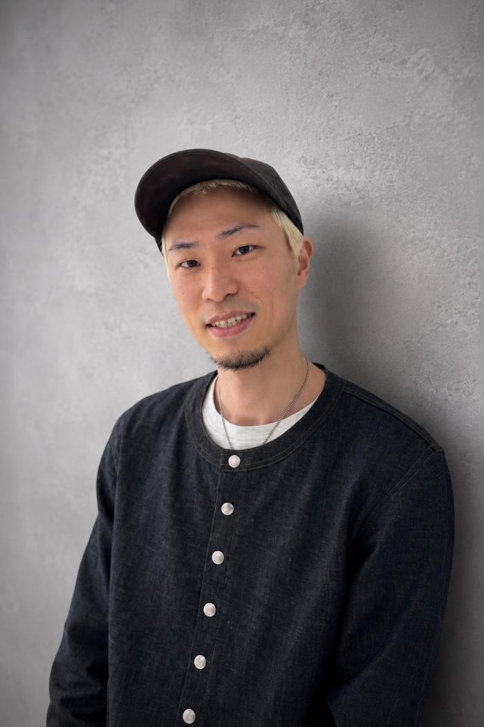 藤井 渉