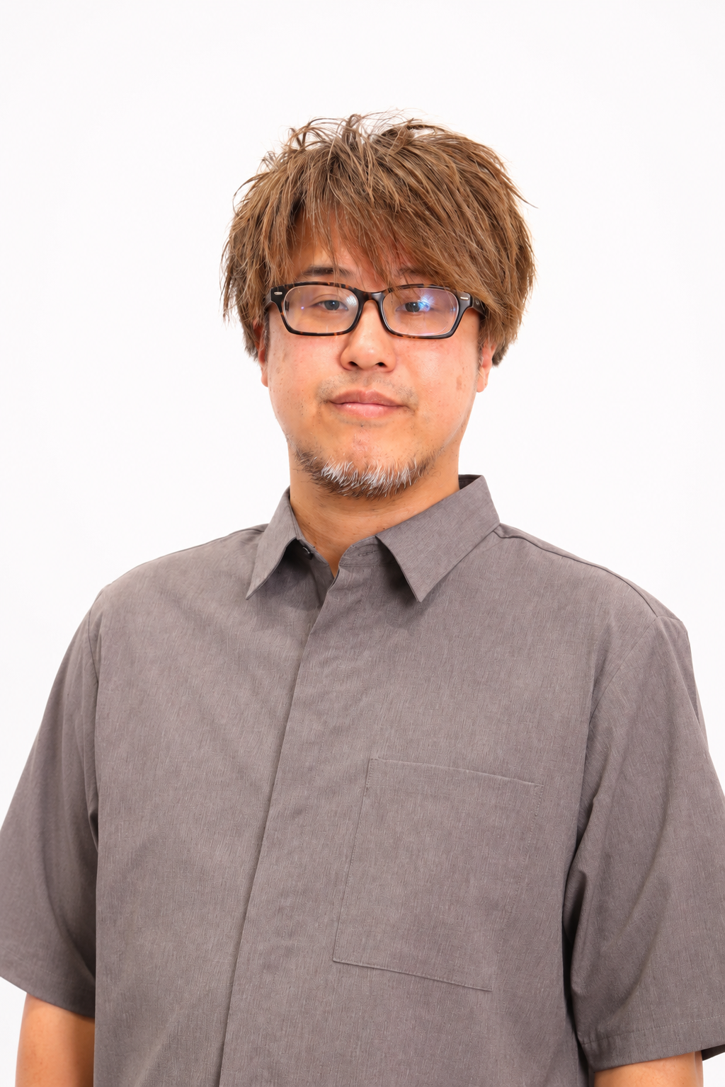 森野 智