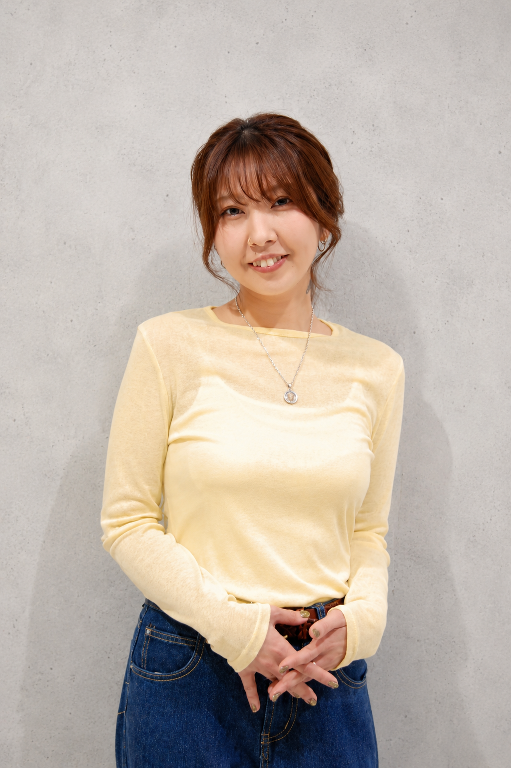 齊藤 久恵
