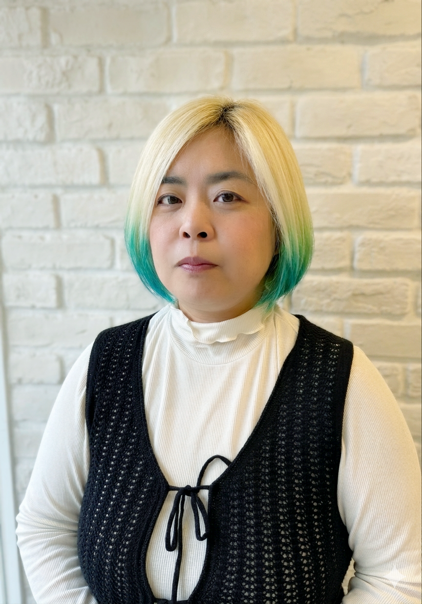 山根 美智子