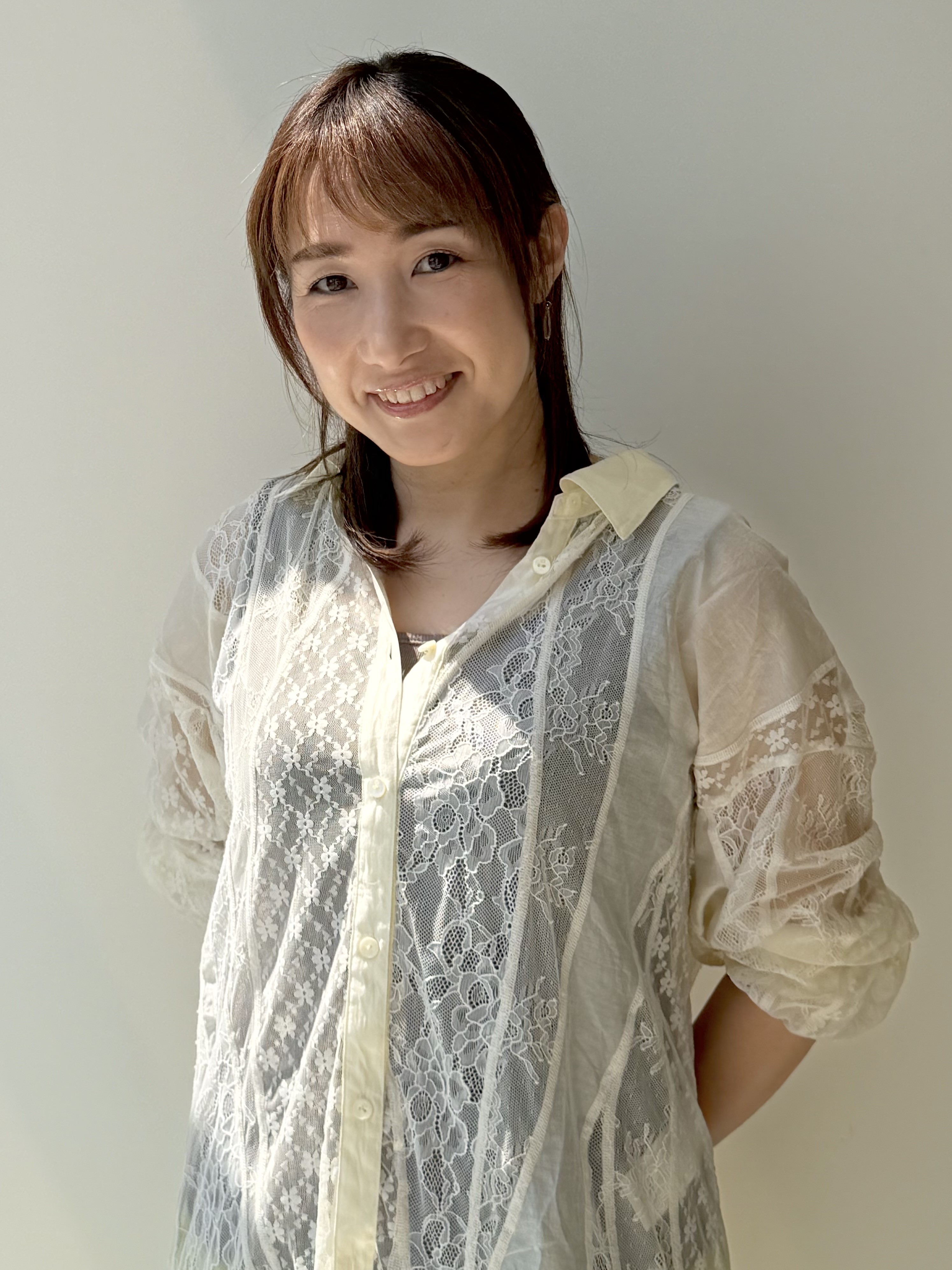 名倉 香奈