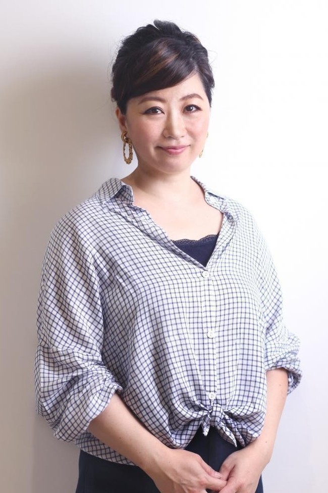 田中 絵美