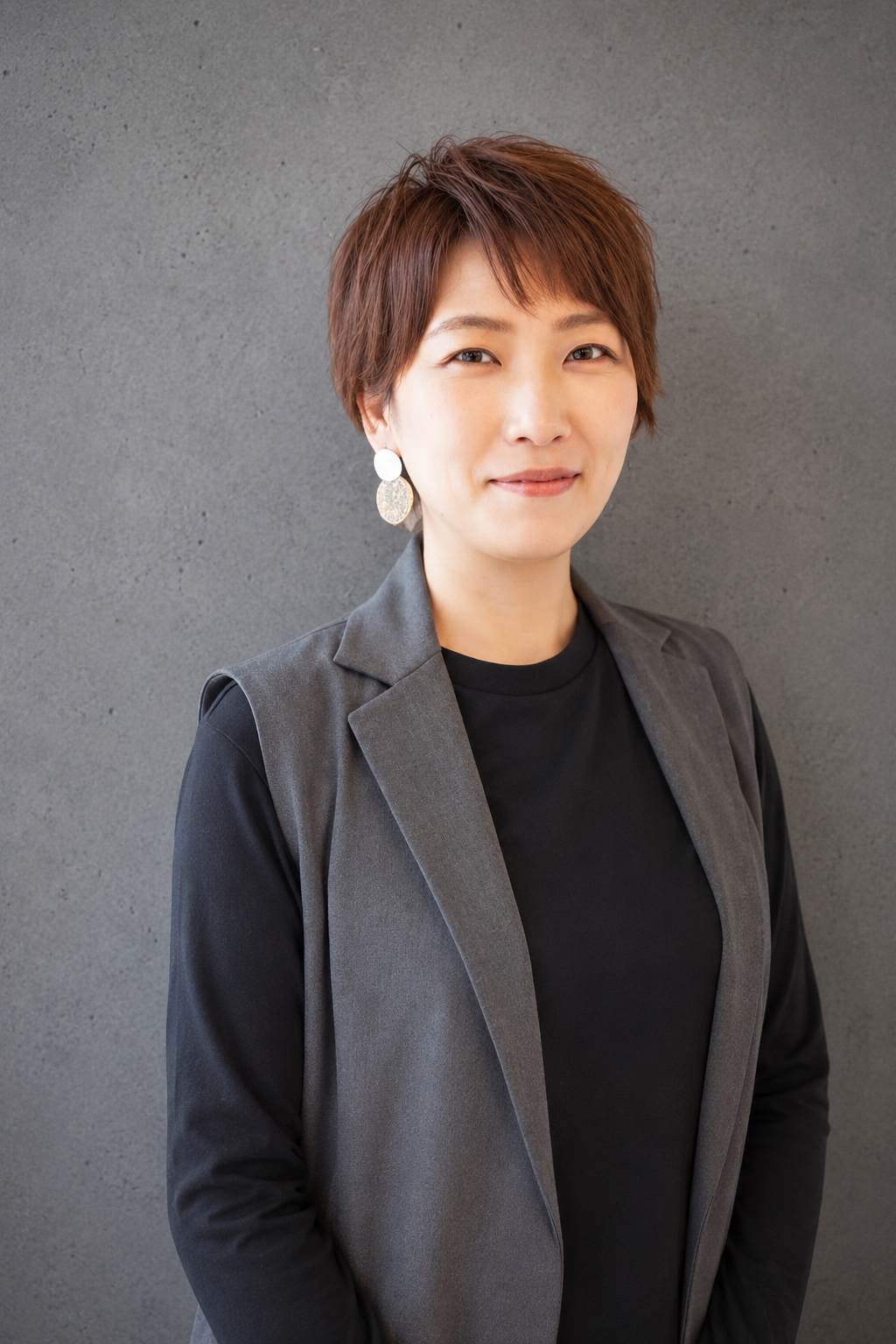 後藤 歩